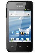 Huawei Ascend Y220 icon